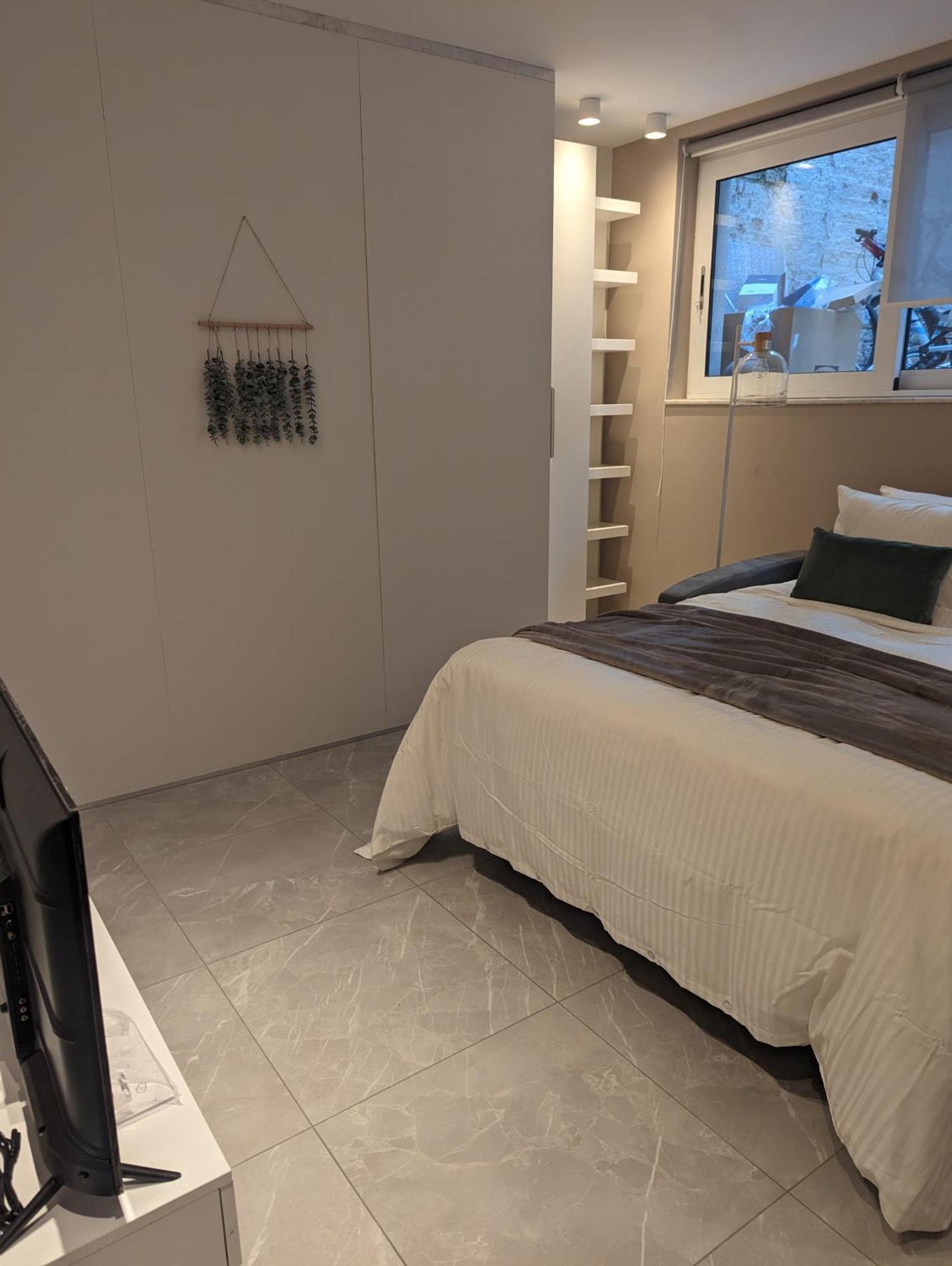 Archimede Guest House บรัสเซลส์ ห้อง รูปภาพ