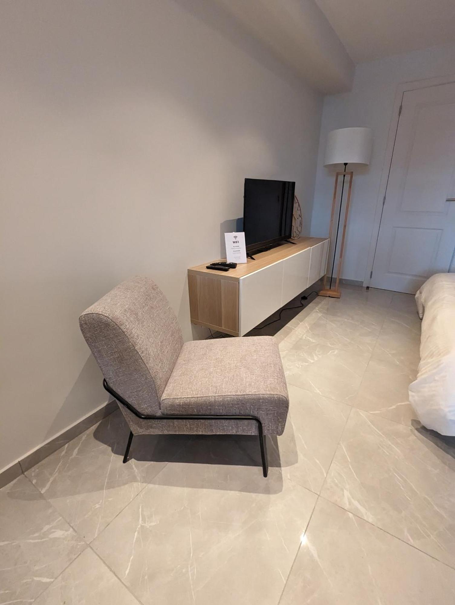 Archimede Guest House บรัสเซลส์ ห้อง รูปภาพ