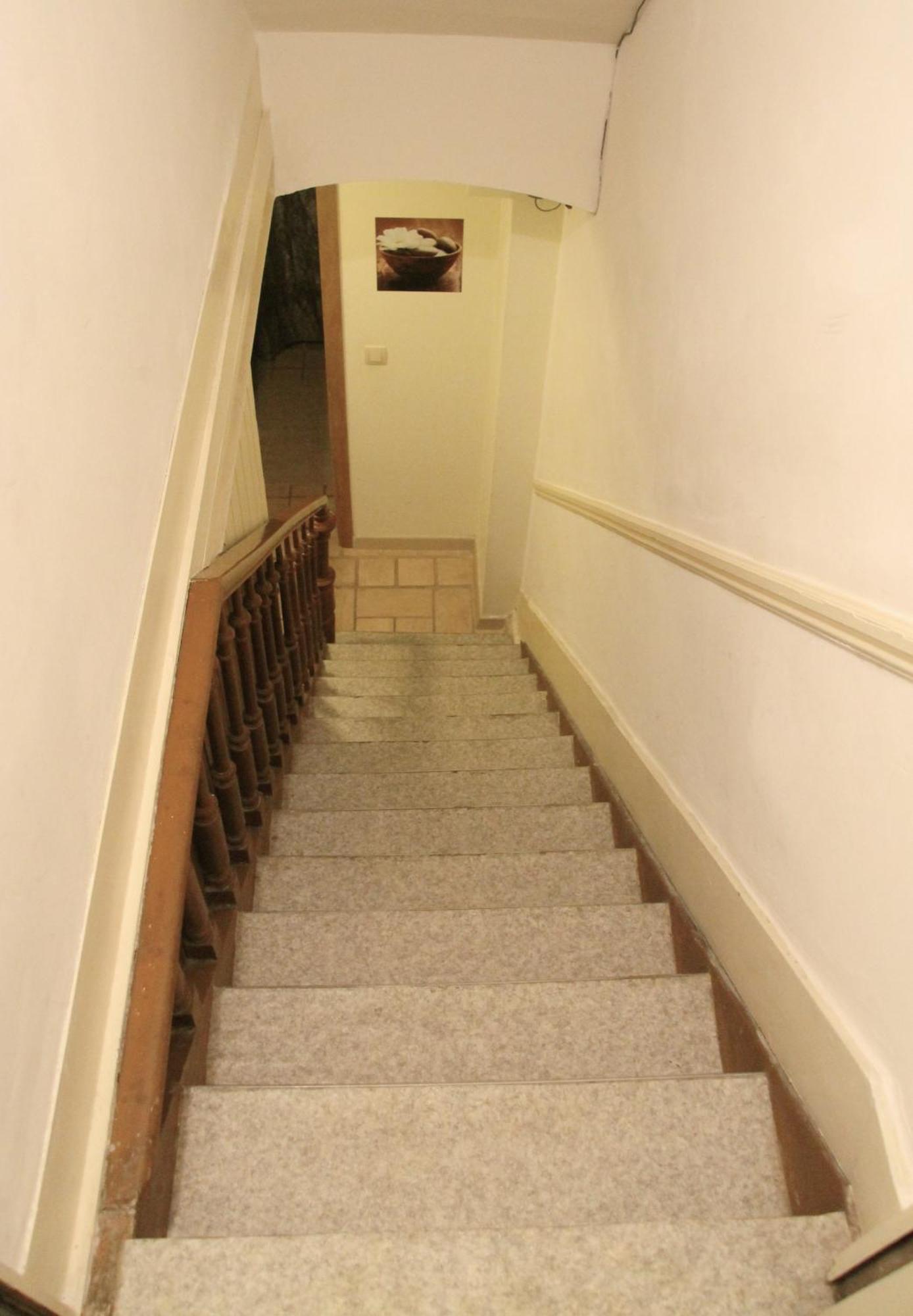 Archimede Guest House บรัสเซลส์ ห้อง รูปภาพ